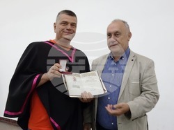 Снимка: Югозападен университет „Неофит Рилски“ – Благоевград