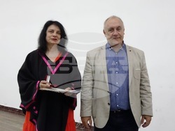 Снимка: Югозападен университет „Неофит Рилски“ – Благоевград