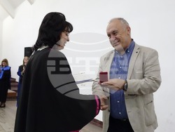 Снимка: Югозападен университет „Неофит Рилски“ – Благоевград