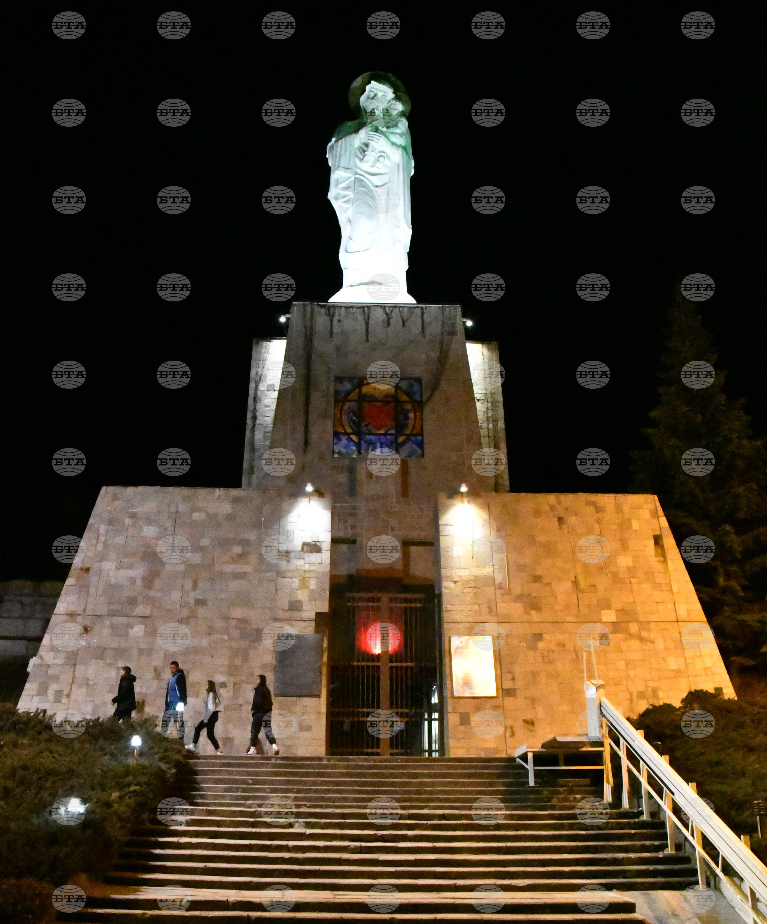 Хасково – Часът на Земята