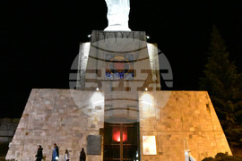 Хасково – Часът на Земята