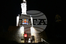 Хасково – Часът на Земята