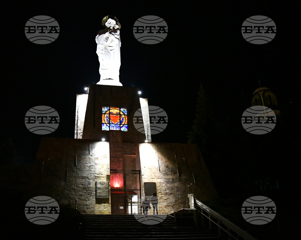 Хасково – Часът на Земята