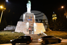 Хасково – Часът на Земята