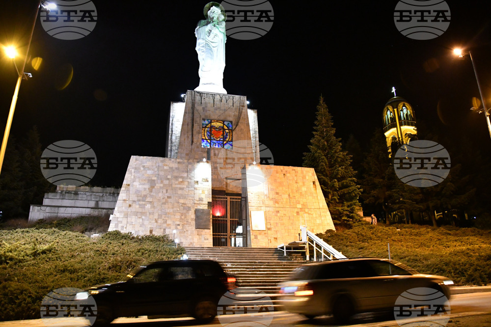 Хасково – Часът на Земята