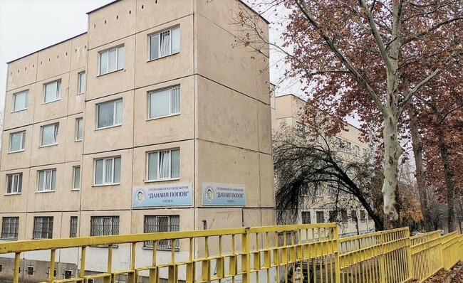 Община Плевен ще търси финансиране по Плана за възстановяване и устойчивост за обновяване на средношколското общежитие