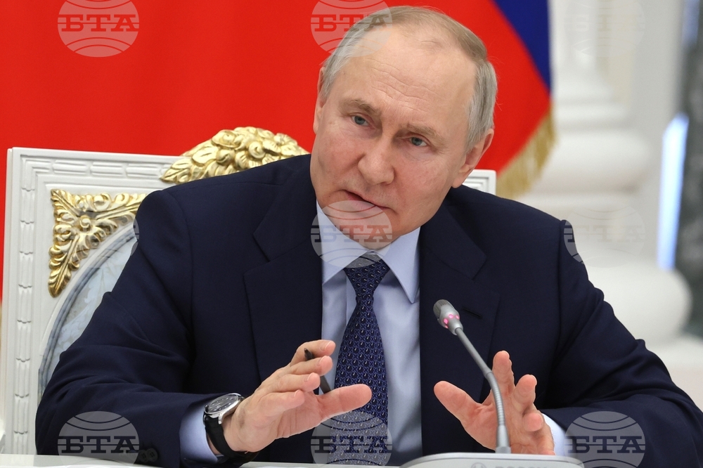 Путин поздрави в телефонен разговор Ердоган за преизбирането му