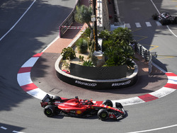 Monaco F1 GP Auto Racing