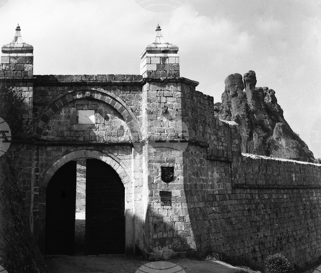 Белоградчишка крепост