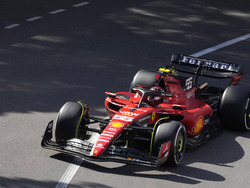 Monaco F1 GP Auto Racing