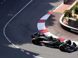Monaco F1 GP Auto Racing