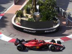 Monaco F1 GP Auto Racing