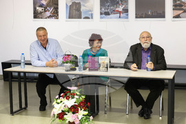 Бургас - Мирела Иванова - Владимир Зарев - двойна премиера на книги