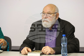 Бургас - Мирела Иванова - Владимир Зарев - двойна премиера на книги