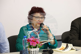 Бургас - Мирела Иванова - Владимир Зарев - двойна премиера на книги