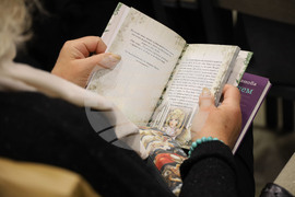 Бургас - Мирела Иванова - Владимир Зарев - двойна премиера на книги