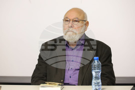 Бургас - Мирела Иванова - Владимир Зарев - двойна премиера на книги