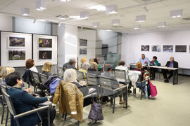 Бургас - Мирела Иванова - Владимир Зарев - двойна премиера на книги