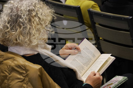 Бургас - Мирела Иванова - Владимир Зарев - двойна премиера на книги