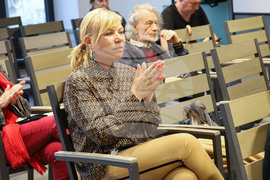 Бургас - Мирела Иванова - Владимир Зарев - двойна премиера на книги