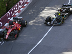 Monaco F1 GP Auto Racing
