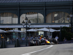Monaco F1 GP Auto Racing