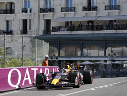 Monaco F1 GP Auto Racing