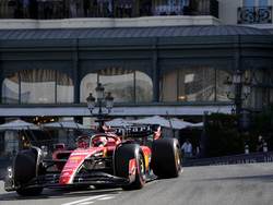 Monaco F1 GP Auto Racing