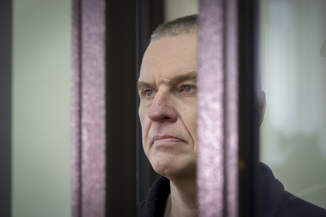 Полша наложи санкции на 365 беларуски граждани заради присъдата срещу Почобут