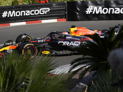 Monaco F1 GP Auto Racing