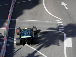 Monaco F1 GP Auto Racing