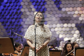 Роберто Аланя - концерт