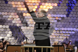 Роберто Аланя - концерт