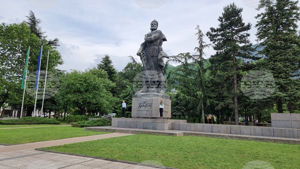 Botev Days 2023 Begin in Vratsa to Commemorate Poet and Revolutionary Hristo Botev