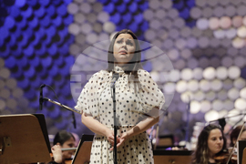 Роберто Аланя - концерт