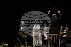 Роберто Аланя - концерт