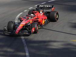 Monaco F1 GP Auto Racing