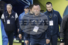 Футбол - Левски - Черно море