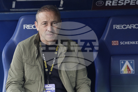 Футбол - Левски - Черно море