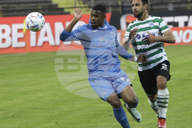 Футбол - Левски - Черно море