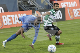 Футбол - Левски - Черно море