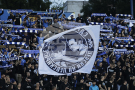 Футбол - Левски - Черно море