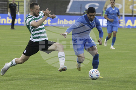 Футбол - Левски - Черно море