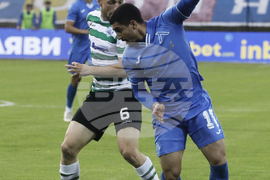 Футбол - Левски - Черно море