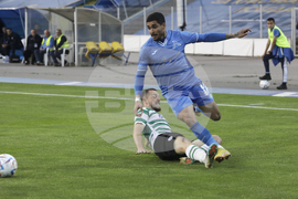 Футбол - Левски - Черно море