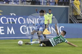 Футбол - Левски - Черно море