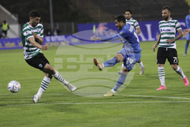 Футбол - Левски - Черно море