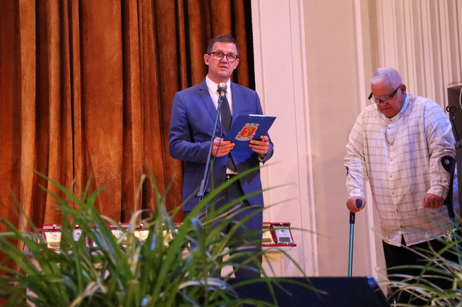 Община Хасково: Образцово народно читалище „Заря-1858“ Хасково празнува 165 години от създаването си