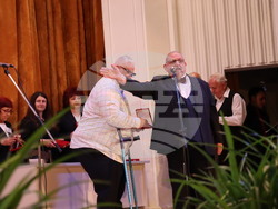 Снимка: Община Хасково