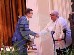 Снимка: Община Хасково